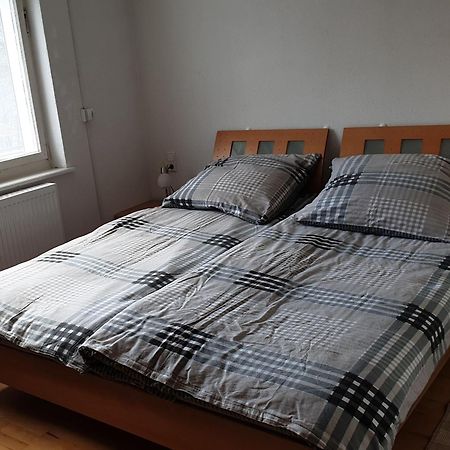 Haus Marion Apartment Todtnau Luaran gambar