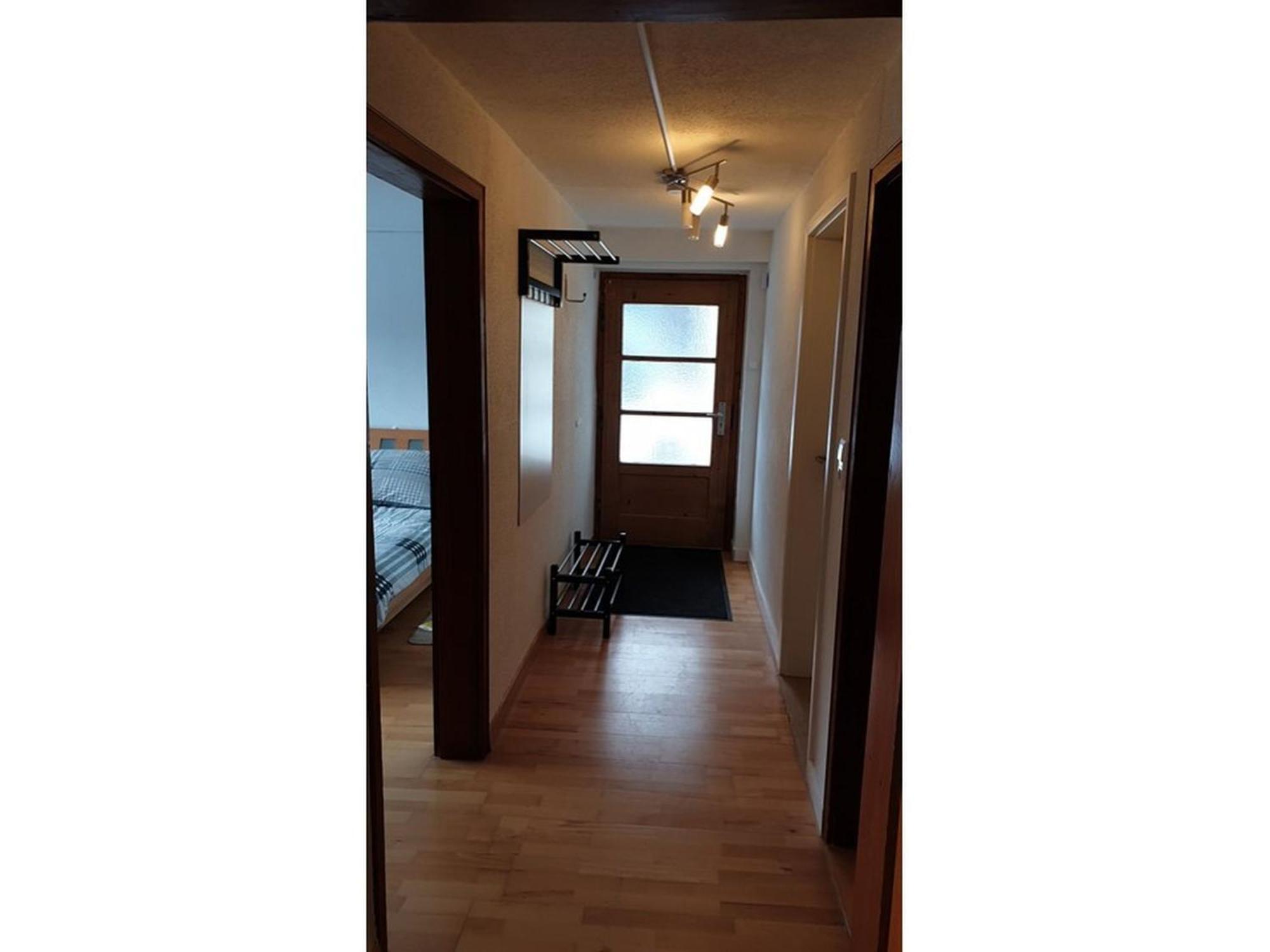 Haus Marion Apartment Todtnau Luaran gambar
