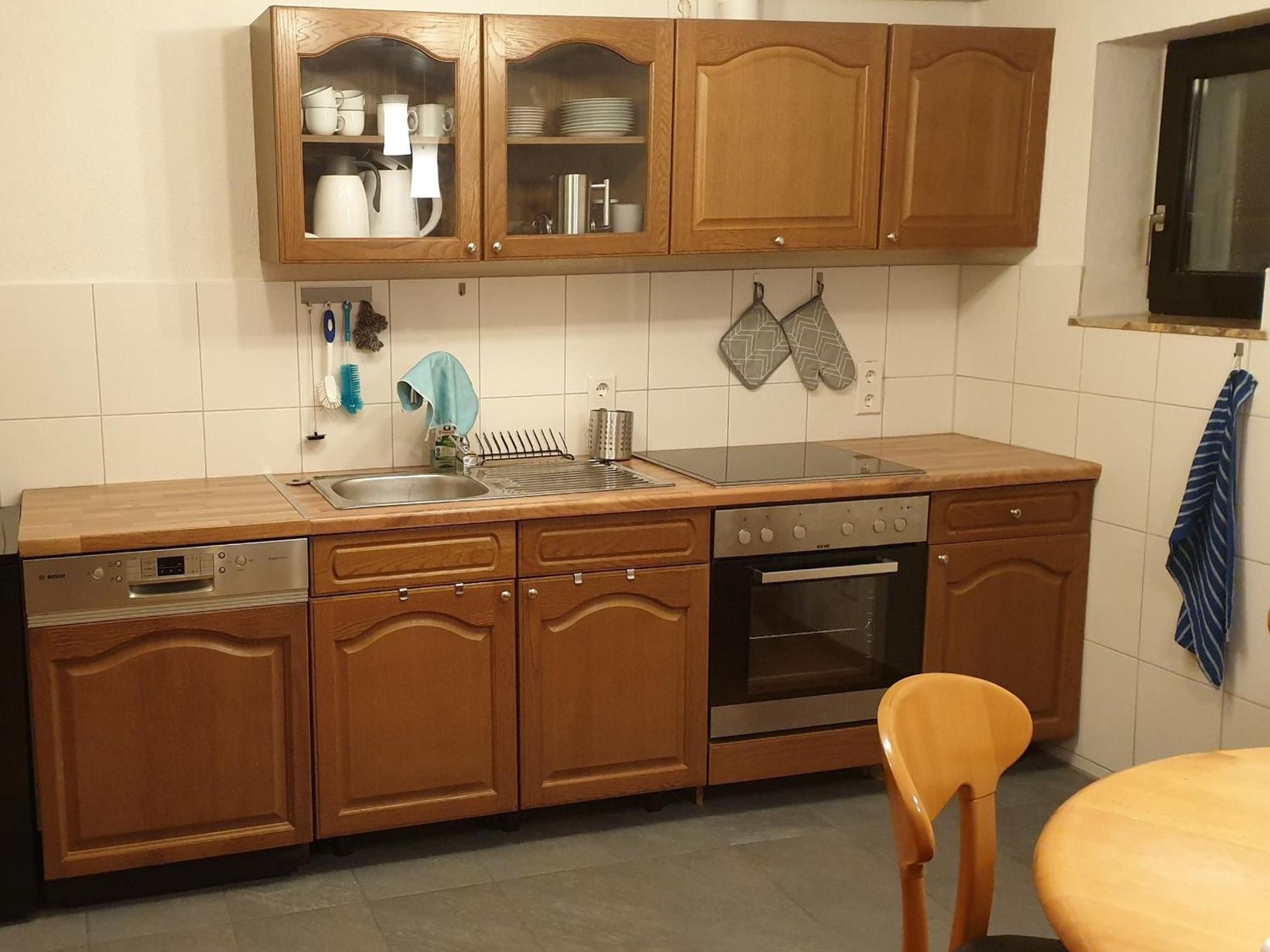 Haus Marion Apartment Todtnau Luaran gambar