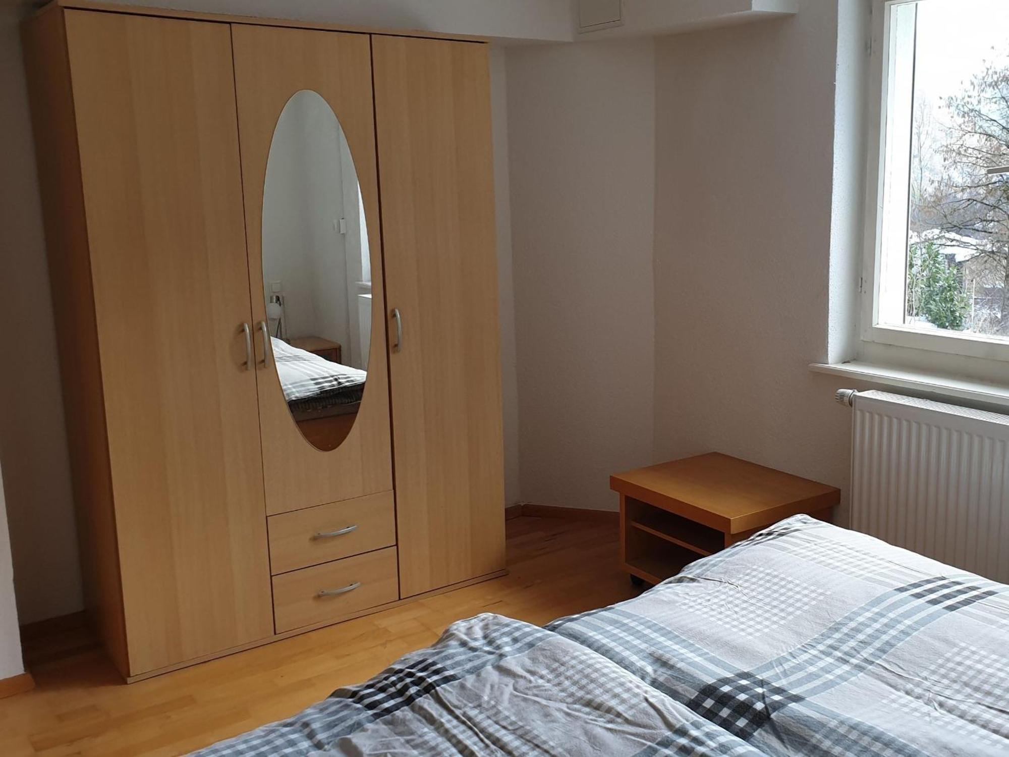 Haus Marion Apartment Todtnau Luaran gambar