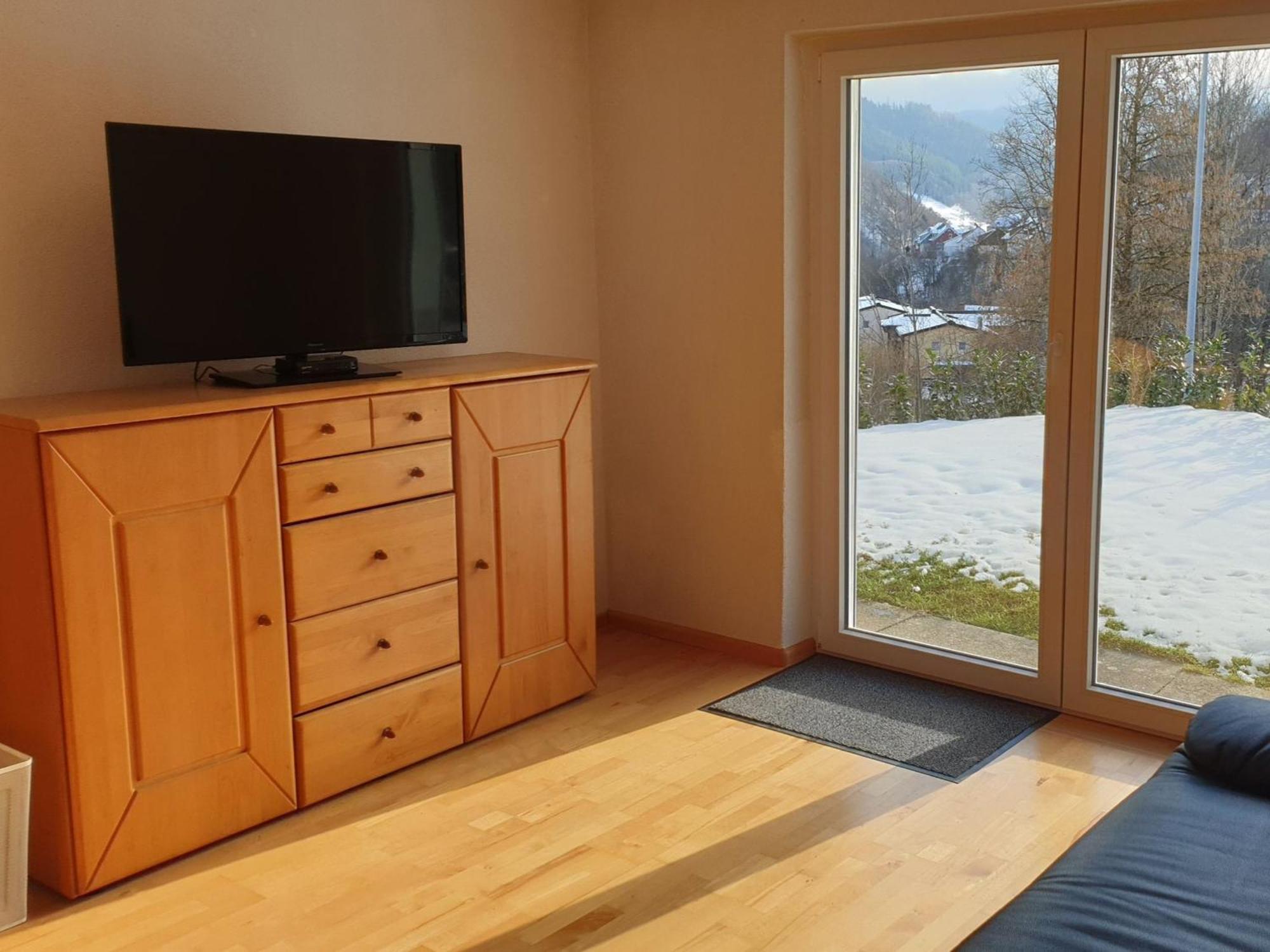 Haus Marion Apartment Todtnau Luaran gambar