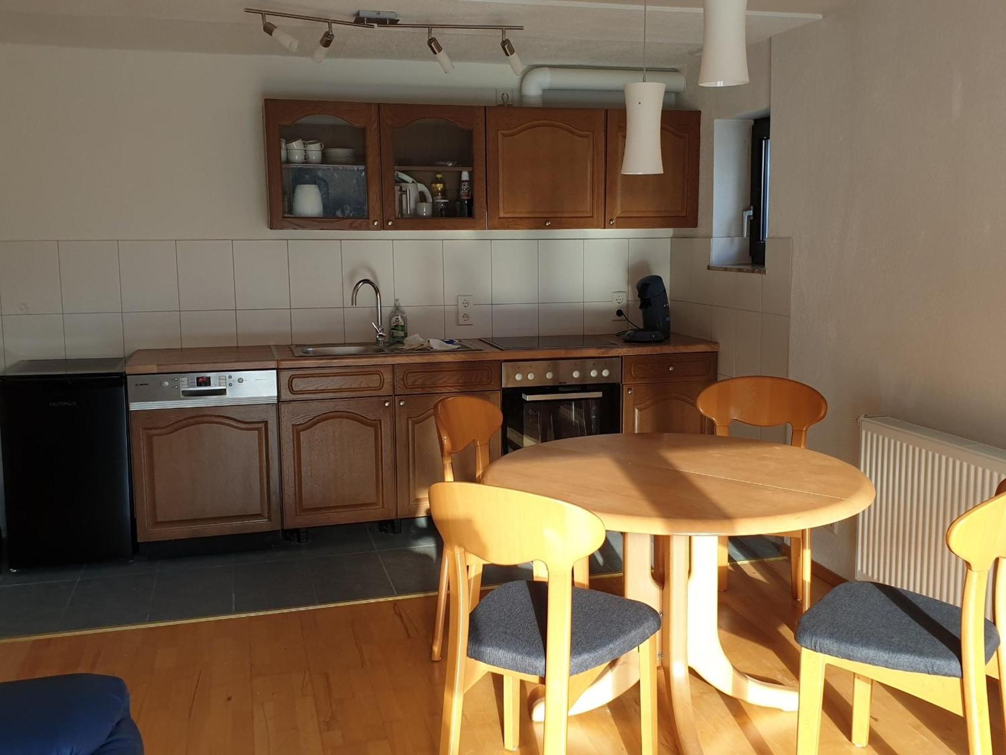 Haus Marion Apartment Todtnau Luaran gambar