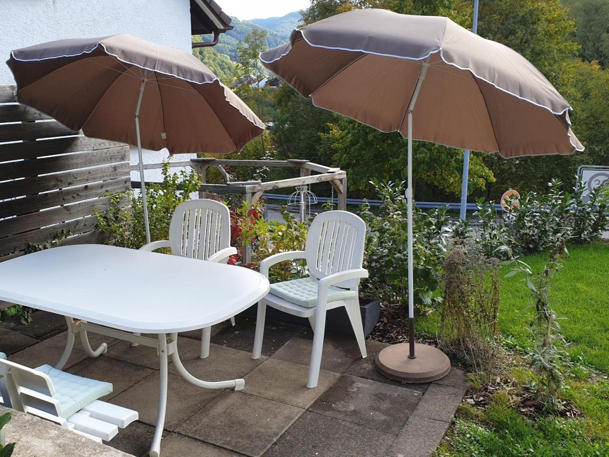 Haus Marion Apartment Todtnau Luaran gambar
