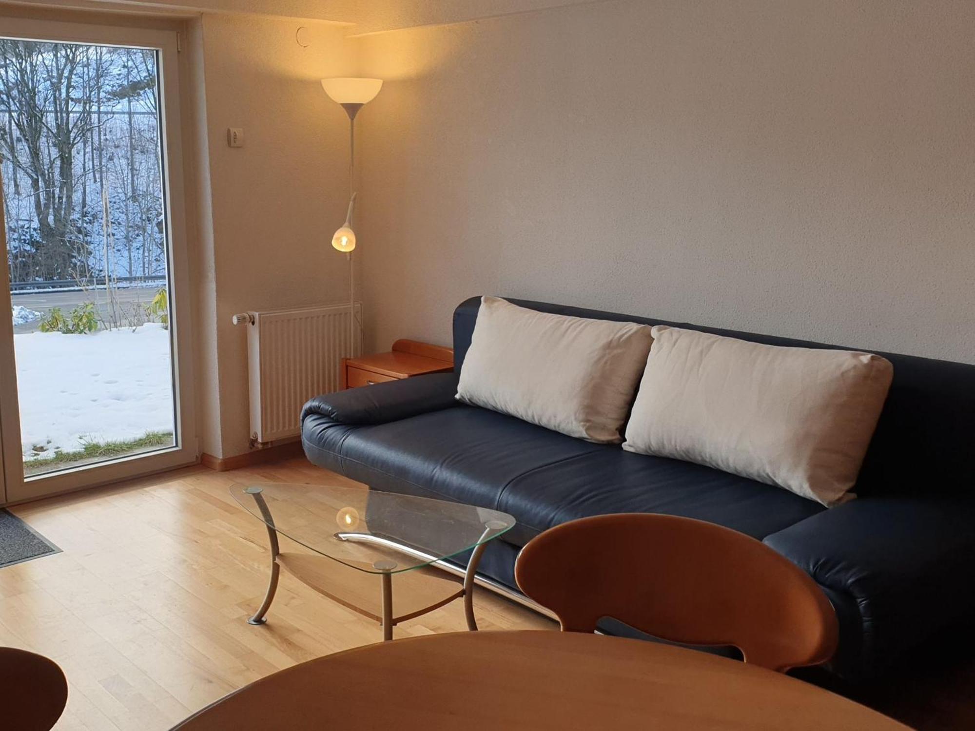 Haus Marion Apartment Todtnau Luaran gambar